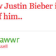 Image for article titled Justin Bieber And Twitter's Heart Of Darkness